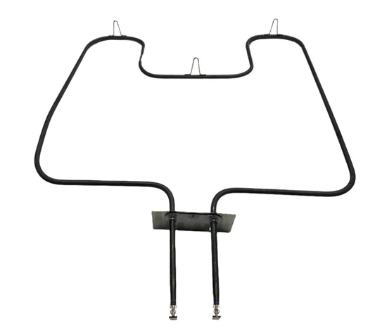 GE Range Bake Element - WB44M6, Replaces: 328113