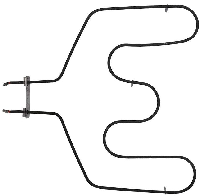 GE Range, Oven & Cooktop Bake Element - WB44T10011