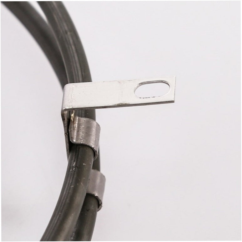 GE Range, Oven & Cooktop Convection Heating Element - WB44T10054