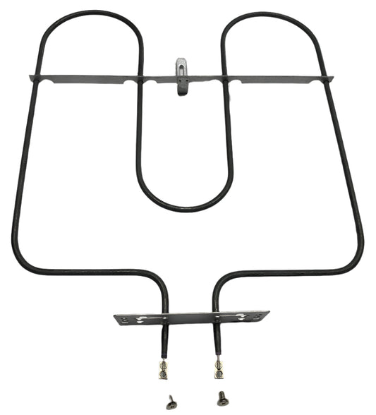 GE Range Oven Bake Element - WB44T10064, Replaces: WB44T10017