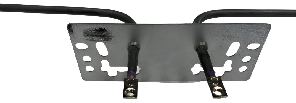 GE Range Broil Element - WB44X10015