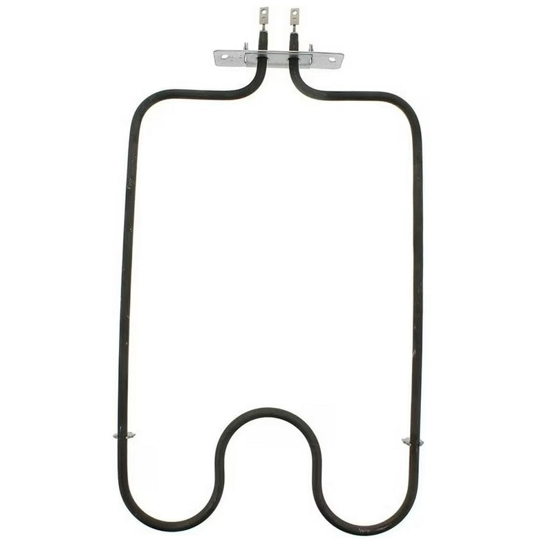 GE Range, Oven & Cooktop Bake Element - WB44X196, Replaces: 454205