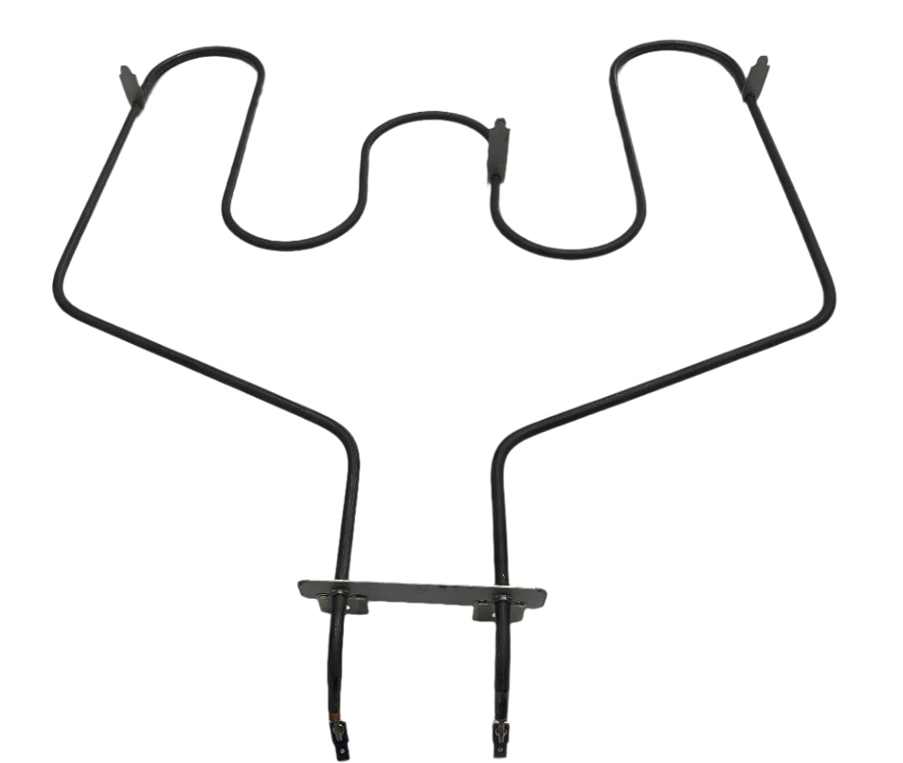 GE Range Heating Element - WB44X45495, Replaces: WB44T10059