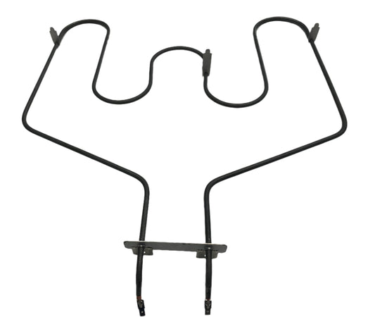 GE Range Heating Element - WB44X45495, Replaces: WB44T10059