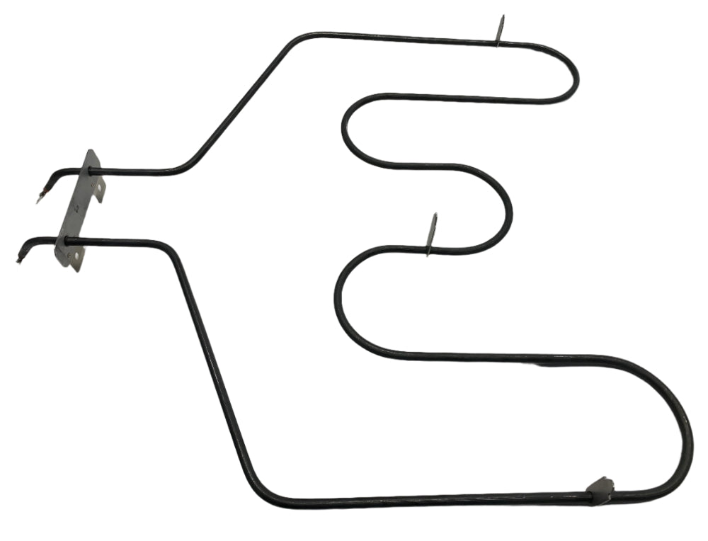 GE Range Heating Element - WB44X45495, Replaces: WB44T10059