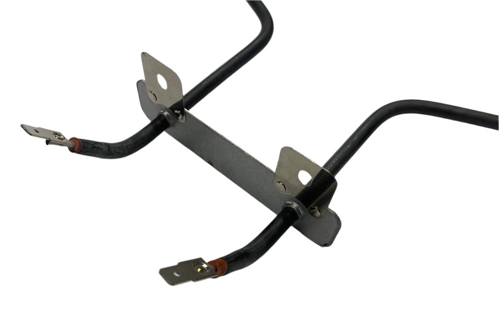 GE Range Heating Element - WB44X45495, Replaces: WB44T10059