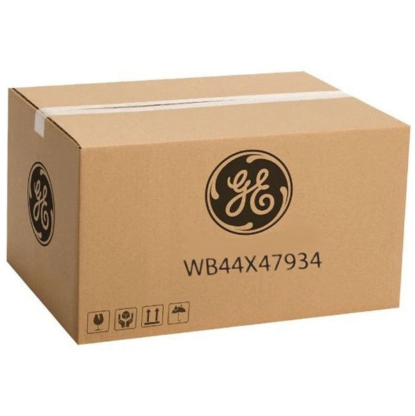 GE Range, Oven & Cooktop Convection Element - WB44X47934, Replaces: WB44X29061