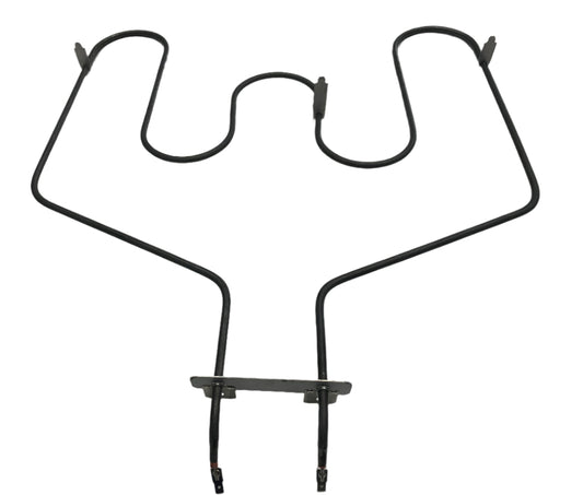 GE Range Oven Heating Element - WB44X5043, Replaces: TS44X5043