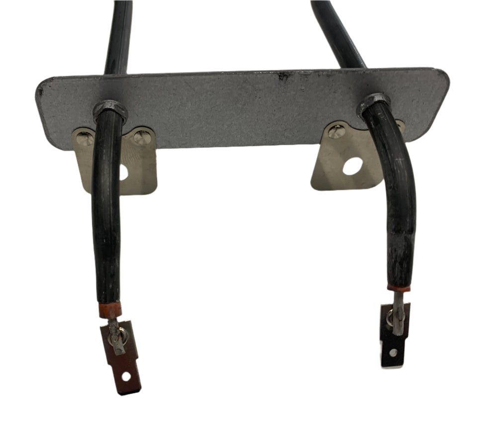 GE Range Oven Heating Element - WB44X5043, Replaces: TS44X5043