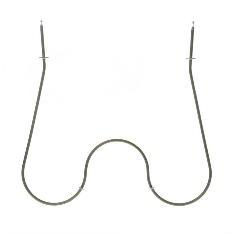 GE Range, Oven & Cooktop Bake Element - WB44X5089, Replaces: WB44X0221