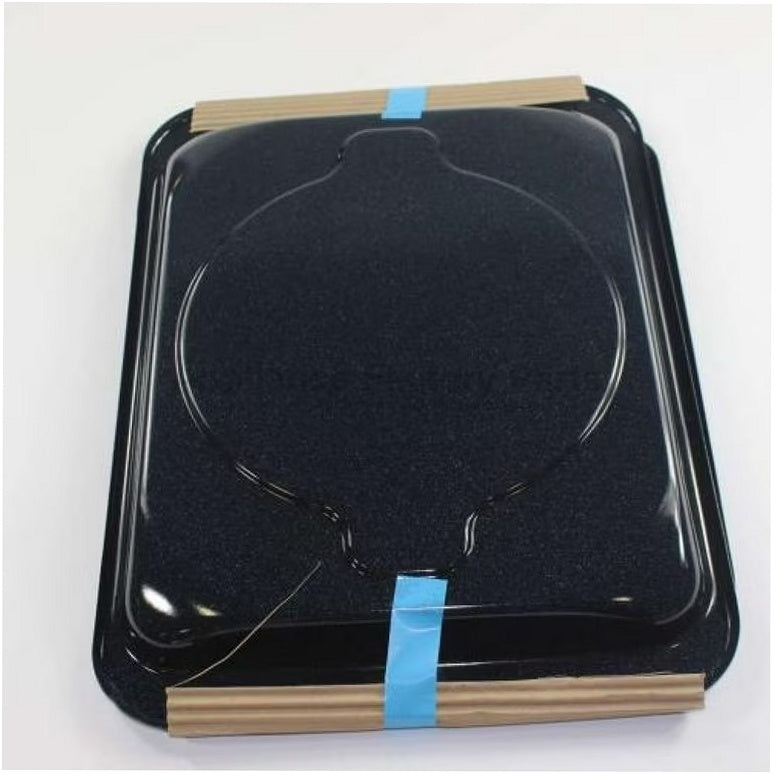 GE Range, Oven & Cooktop Broiler Pan Set - WB48X10056, Replaces: 326297