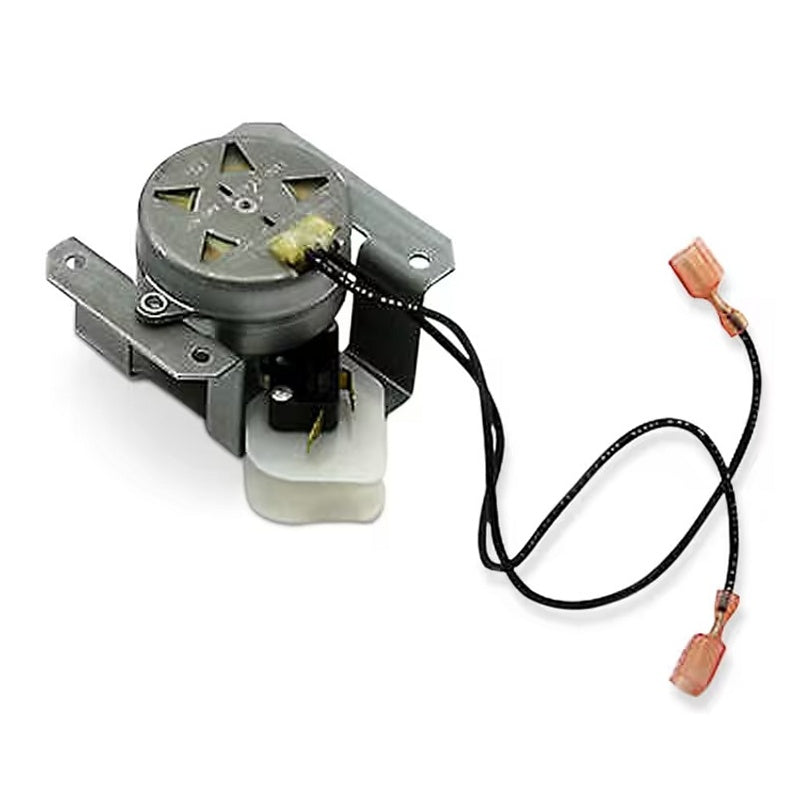 GE Range, Oven & Cooktop Door Latch Motor & Switch - WB49T10020, Replaces: 346766