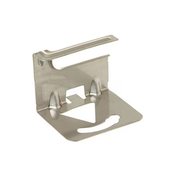 GE Dishwasher Heater Clip (Twist Lock) - WD01X24381