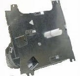 GE Dishwasher Timer - WD21X10099, Replaces: 165D5484P02