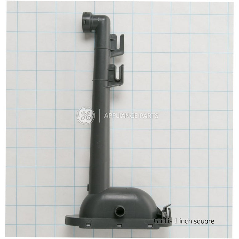 GE Dishwasher Conduit Assembly - WD21X20192