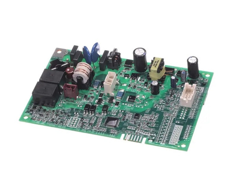 GE Dishwasher Control Board - WD21X32158, Replaces: WD21X24250
