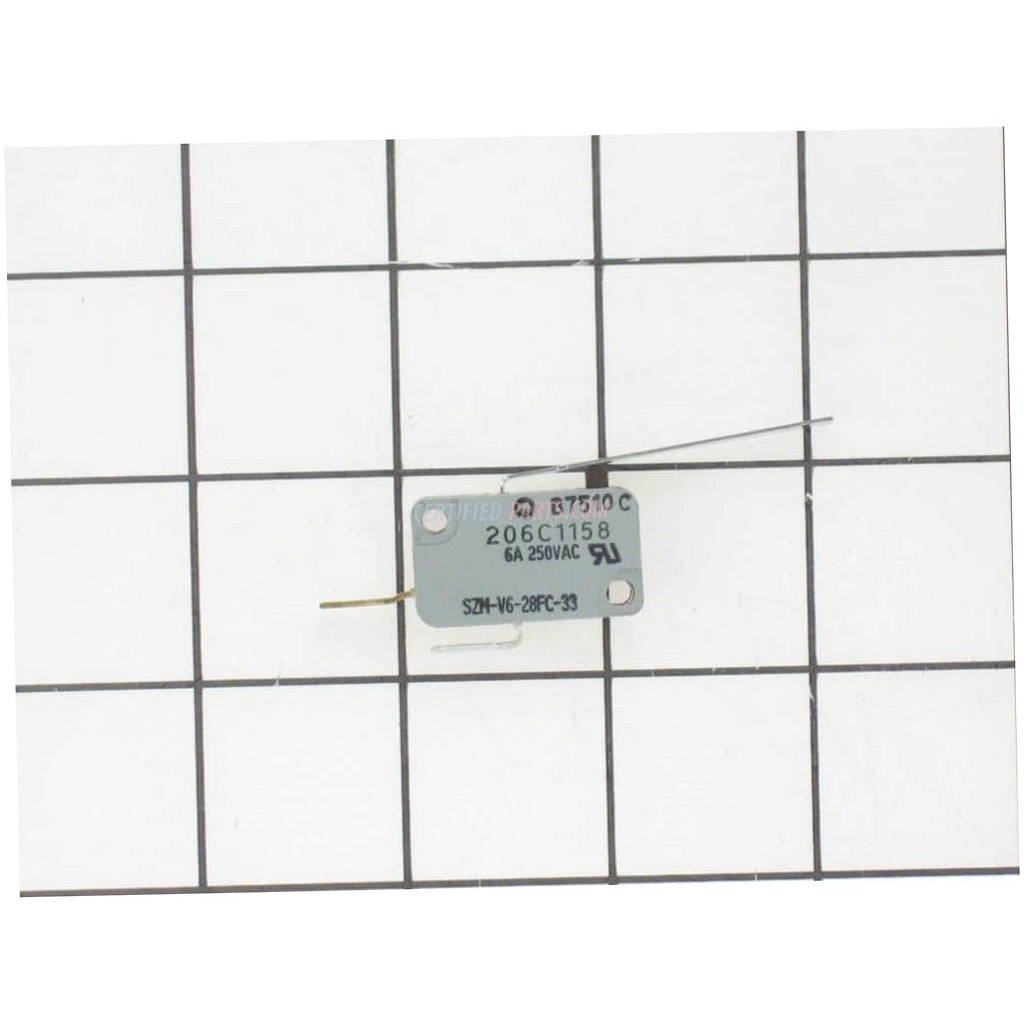 GE Dishwasher Float Switch - WD21X479, Replaces: WD21X0434