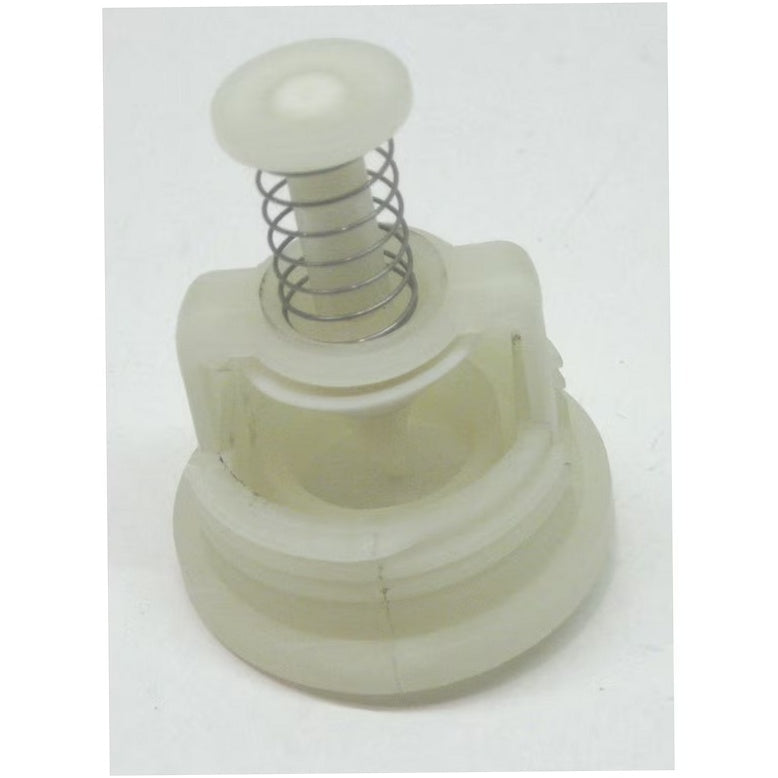 GE Dishwasher Piston & Nut Assembly - WD24X10018, Replaces: WD22X0133