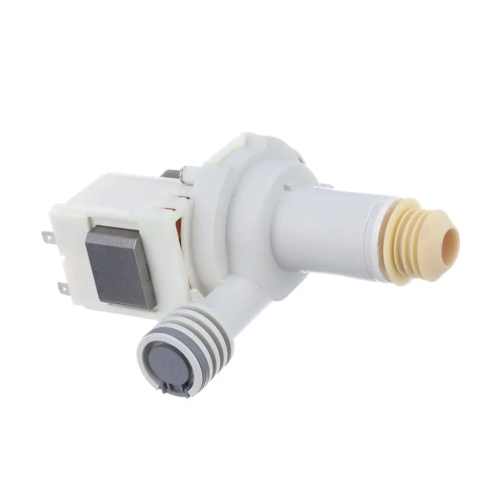 GE Dishwasher Drain Pump Motor Assembly OEM - WG02F03017 or WD26X10048