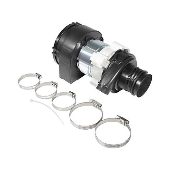 GE Dishwasher Circulation Pump Kit - WD26X23258