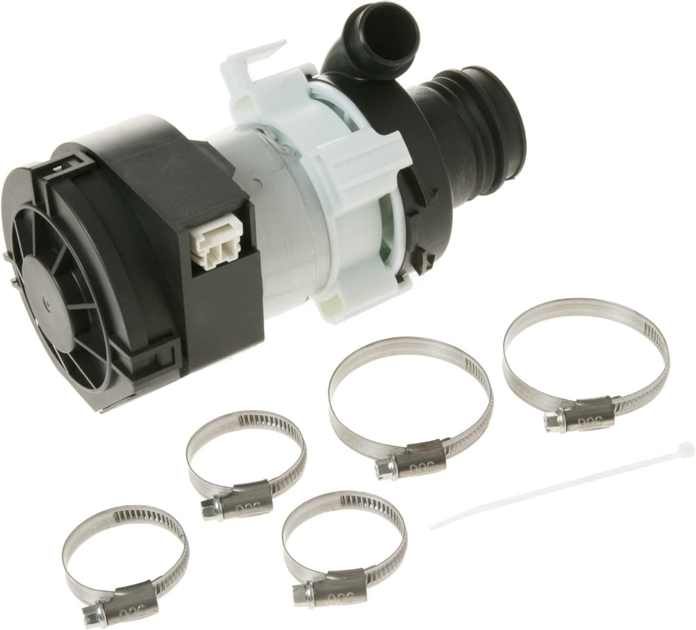 GE Dishwasher Circulation Pump Kit OEM - WD26X23258