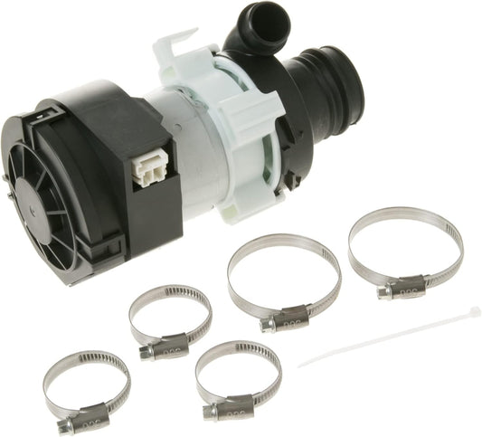GE Dishwasher Circulation Pump Kit - WD26X23258