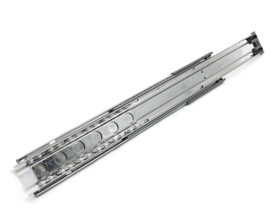 GE Dishwasher Upper Rack Inner Rail - WD30X20110