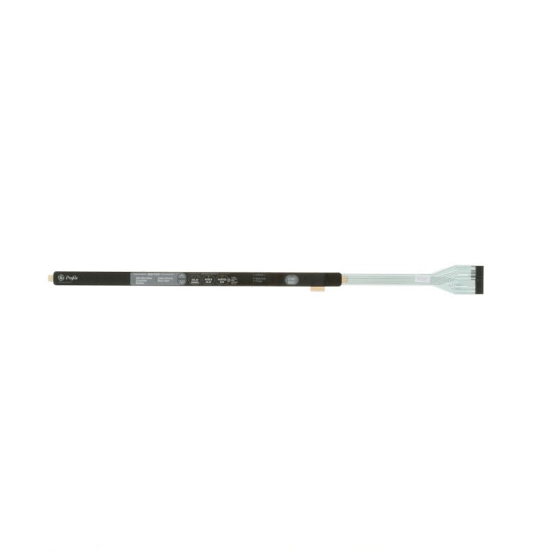 GE Dishwasher Touchpad - WD34X10915