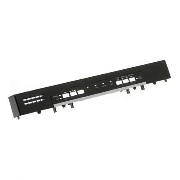 GE Dishwasher Control Panel - WD34X22256