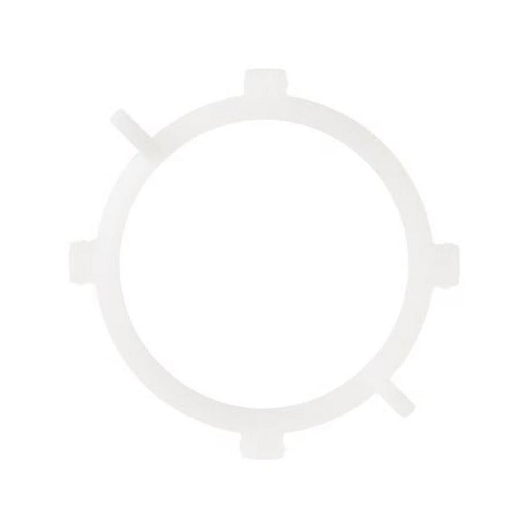 GE Dryer Nozzle Cover Retainer - WE01X10398
