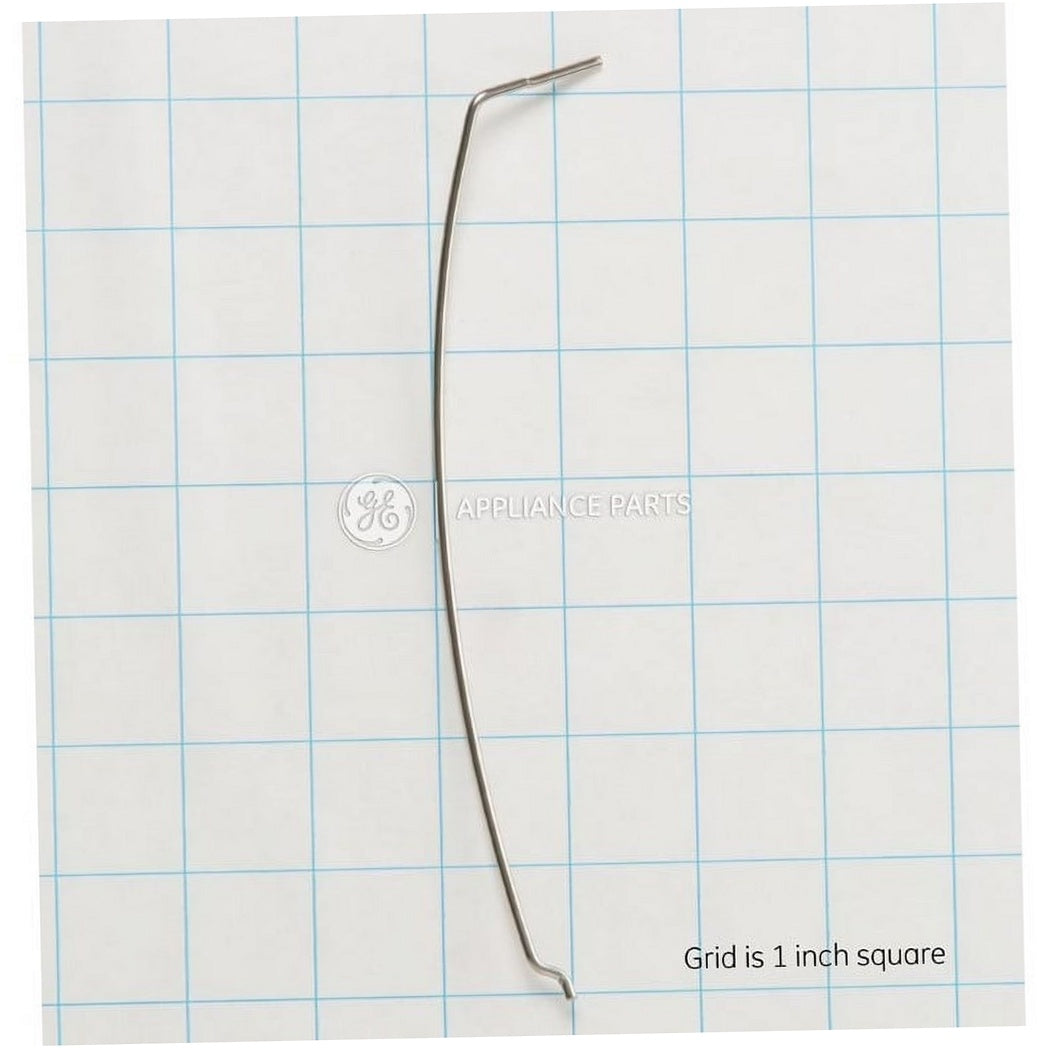 GE Dryer Moisture Sensor - WE01X22074, Replaces: WE01X10400