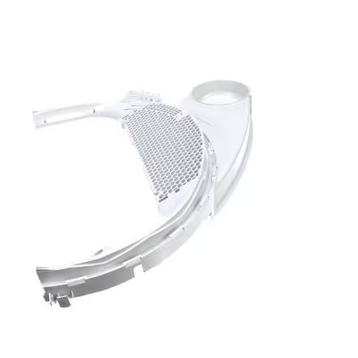 GE Dryer Duct Housing Assembly - WE01X24546