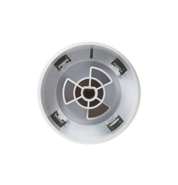 GE Dryer Main Timer Knob - WE01X24552, Replaces: WE01X24552-25PK