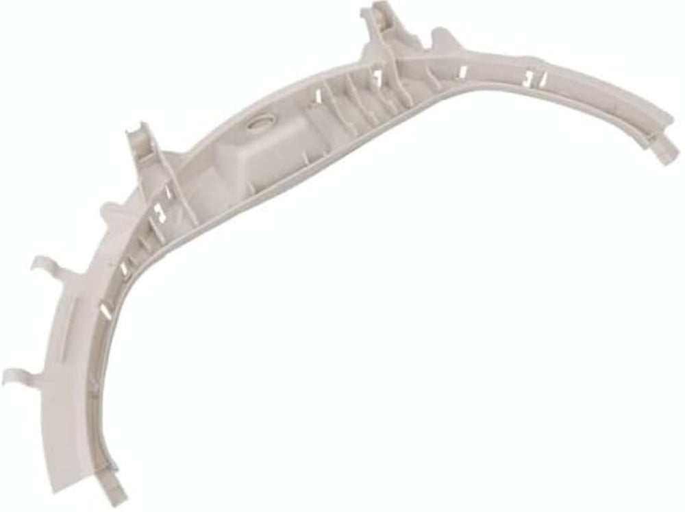 GE Dryer Top Bearing Assembly - WE03X23875