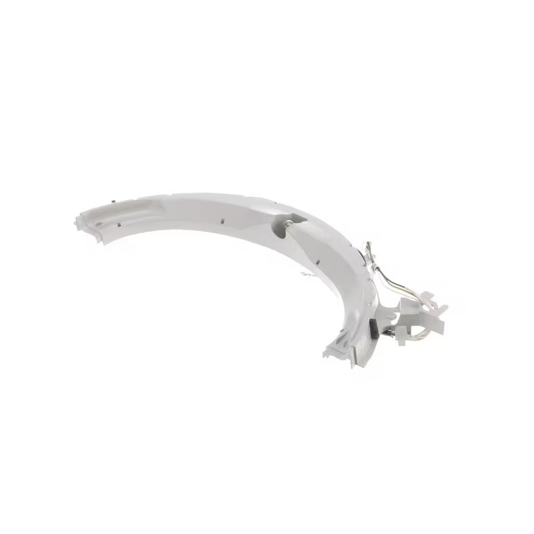 GE Dryer Top Bearing Assembly - WE03X25094, Replaces: WE14X22579