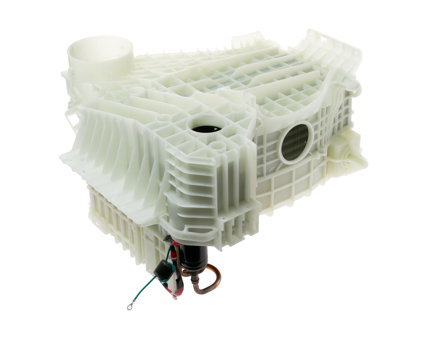 GE Washer Heat Pump Module - WE03X36780