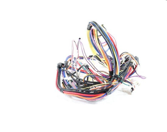 GE Dryer Wire Harness - WE08X32439