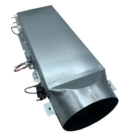 GE Dryer Heating Element Assembly - WE11X10018