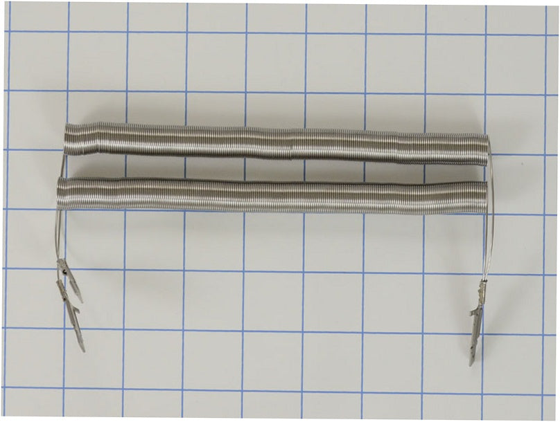 GE Dryer Heating Element Restring Kit - WE11X203, Replaces: DE333