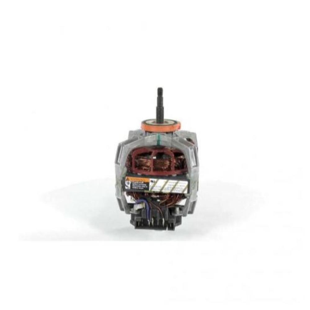 GE Dryer Drive Motor - WE17X10012 Replaces WG04F06065