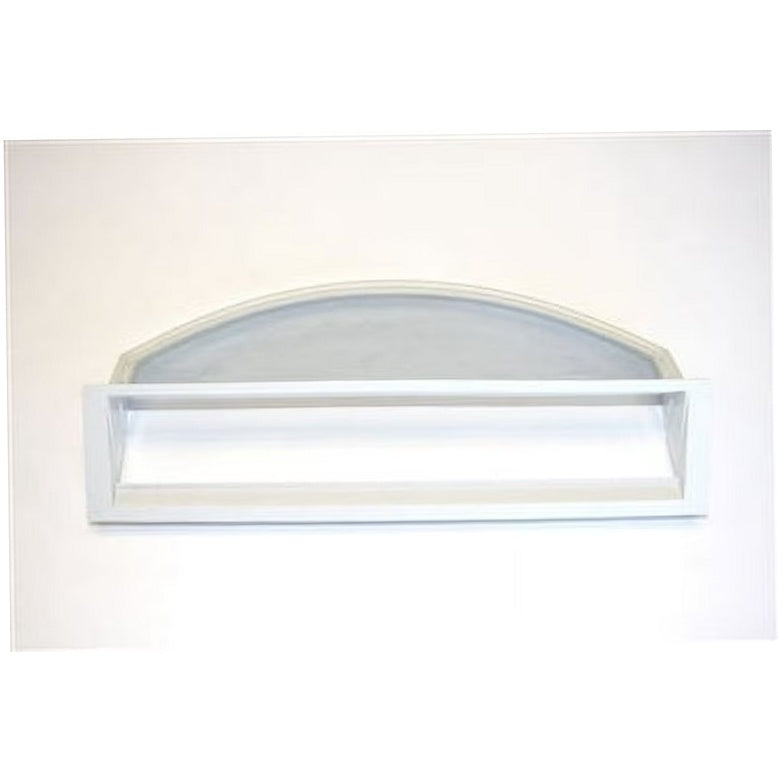 GE Dryer Lint Filter - WE18M25, Replaces: WE18M0019