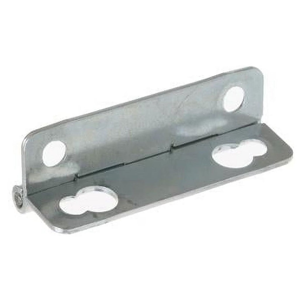 GE Dryer Door Hinge - WE1M1033, Replaces: WE01M0315