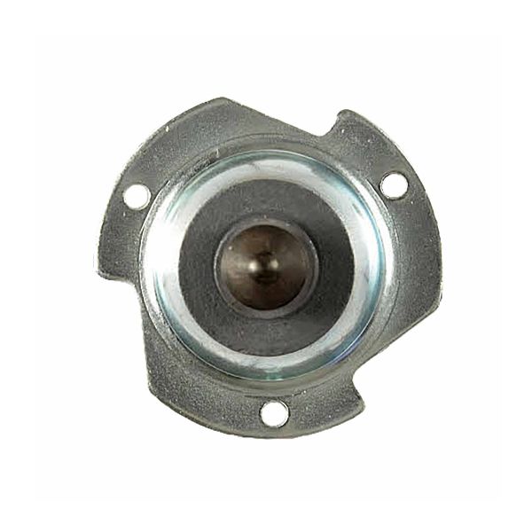 GE Dryer Shaft and Bracket - WE3M33