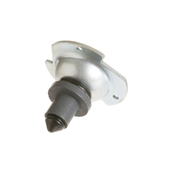 GE Dryer Shaft and Bracket - WE3M33