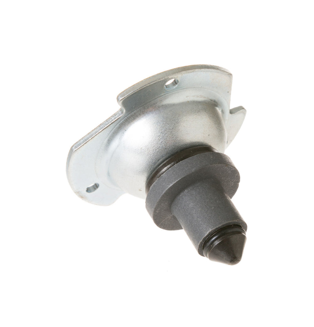 GE Dryer Shaft and Bracket Assembly OEM - WE3M33