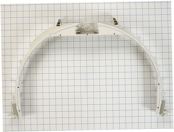 GE Dryer Drum Support Bearing - WE3X77, Replaces: WE03X0077
