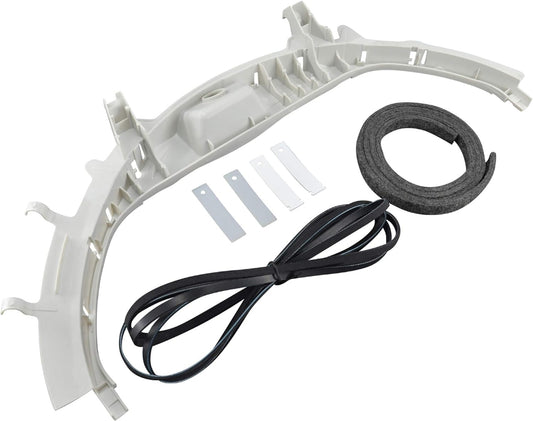 GE Dryer Bearing Kit - WE49X20697