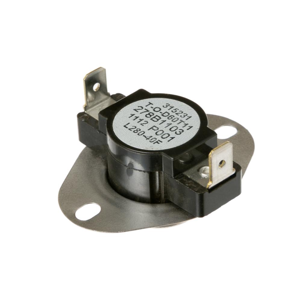 GE Washer/Dryer Thermostat - WE4M529