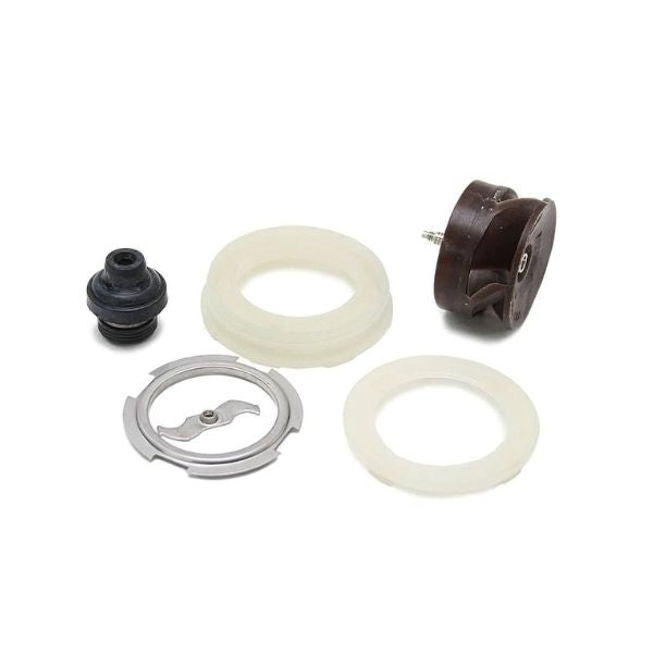 GE Dishwasher Pump Impeller & Seal Kit - WG02A00446