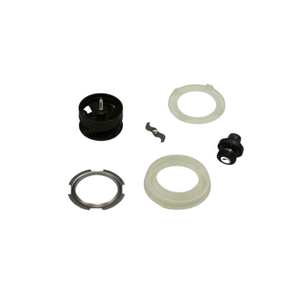 GE Dishwasher Pump Impeller & Seal Kit - WG02A00446